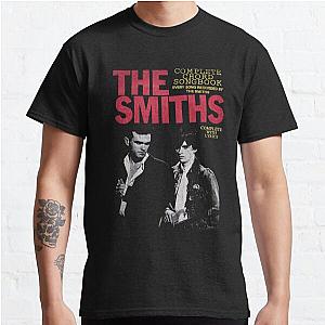 Classic Tracks The Smiths The Queen Is Dead Classic T-Shirt