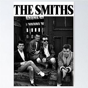 The Smiths Poster  Poster