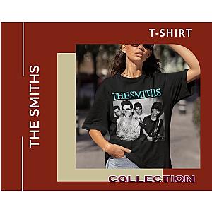 The Smiths T-Shirts