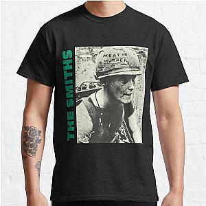 The Story of The Smiths The Queen Is Dead Classic Album Classic T-Shirt