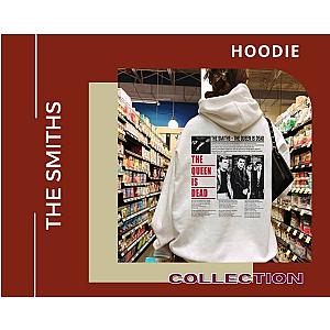 The Smiths Hoodies