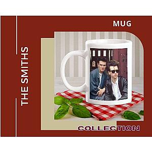 The Smiths Mugs