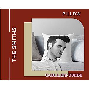The Smiths Pillows