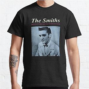 The Smiths A3 Music Band Classic T-Shirt