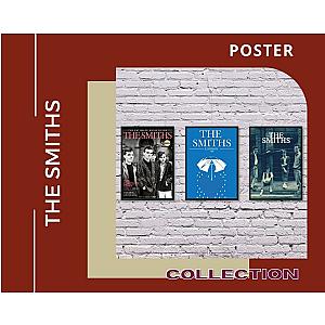 The Smiths Posters