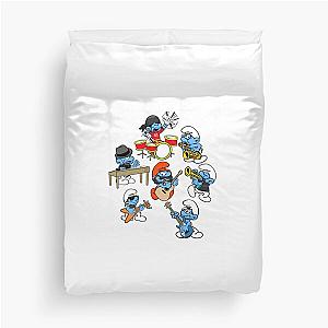 Dave Matthews Band Duvet Cover