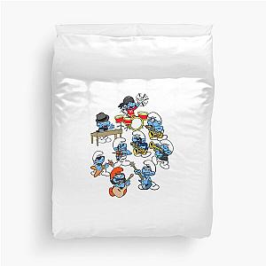 Dave Matthews Band Duvet Cover