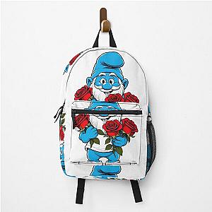 Papa Smurf
The Smurfs
Smurfs T-shirts
Papa Smurf Sticker
Smurfette All T-shirts Backpack