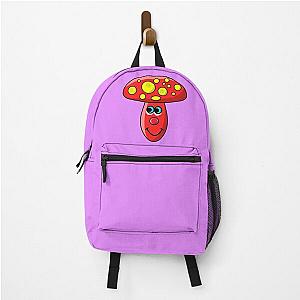 Mushroom Backpack