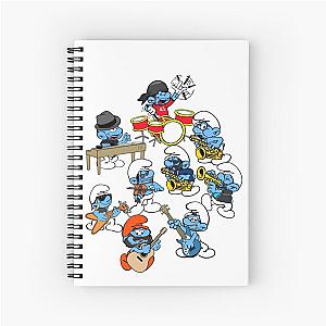 DMB Boys Notebook