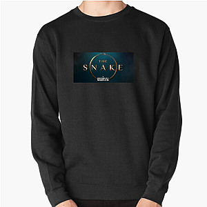 Crime Never Looked This Good The Snake Sweatshirts