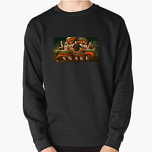 Charm Kills – The Snake The Snake Sweatshirts