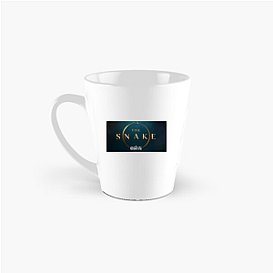 Crime Never Looked This Good The Snake Mugs
