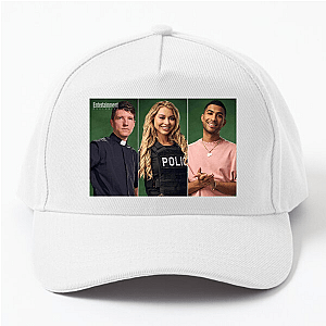 Silk Shirt. Cold Heart. – The Snake The Snake Hats & Caps
