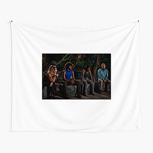 Venom Wears Cologne The Snake Tapestries