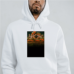 Trust Me. I Bite. The Snake Hoodies