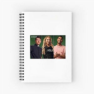 Silk Shirt. Cold Heart. – The Snake The Snake Notebook