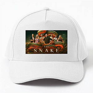 Charm Kills – The Snake The Snake Hats & Caps