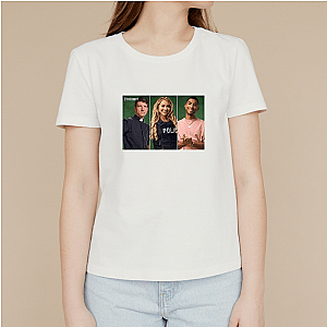 Silk Shirt. Cold Heart. – The Snake The Snake T-Shirts