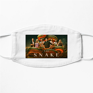 Charm Kills – The Snake The Snake Face Masks