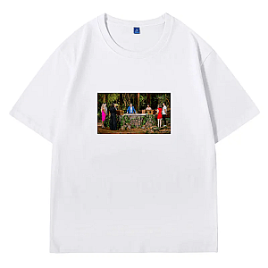 The Passport’s Fake – The Danger’s Real The Snake T-Shirts