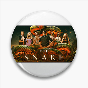 Charm Kills – The Snake The Snake Pins