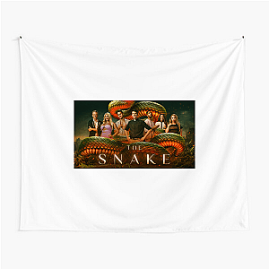 Charm Kills – The Snake The Snake Tapestries