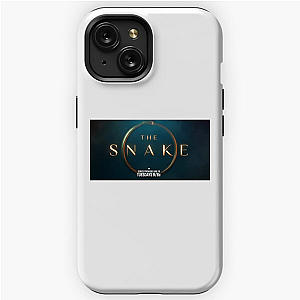 Crime Never Looked This Good The Snake Samsung Cases