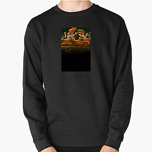 Trust Me. I Bite. The Snake Sweatshirts