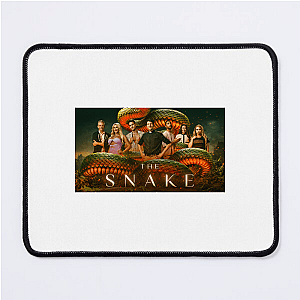 Charm Kills – The Snake The Snake Mouse Pads