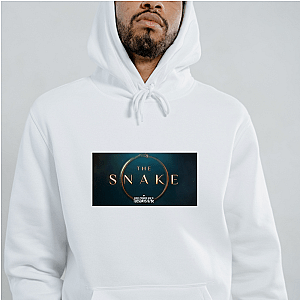 Crime Never Looked This Good The Snake Hoodies