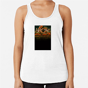 Trust Me. I Bite. The Snake Tank Tops
