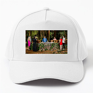 The Passport’s Fake – The Danger’s Real The Snake Hats & Caps