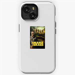 Don’t Chase the Snake – He’s Watching The Snake Samsung Cases
