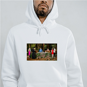 The Passport’s Fake – The Danger’s Real The Snake Hoodies