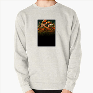 Trust Me. I Bite. The Snake Sweatshirts