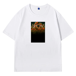 Trust Me. I Bite. The Snake T-Shirts
