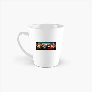From Bangkok With Poison The Snake Mugs