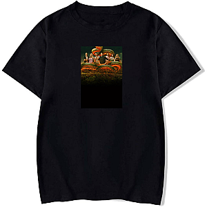 Trust Me. I Bite. The Snake T-Shirts