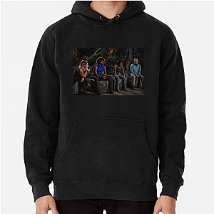 Venom Wears Cologne The Snake Hoodies