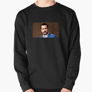 The Snake Slithers in Style The Snake Sweatshirts