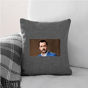 The Snake Slithers in Style The Snake Pillows Cover