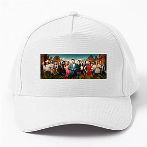 From Bangkok With Poison The Snake Hats & Caps