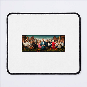 From Bangkok With Poison The Snake Mouse Pads