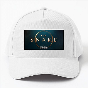 Crime Never Looked This Good The Snake Hats & Caps