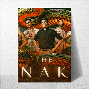 Charm Kills – The Snake The Snake Posters