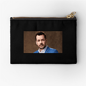 The Snake Slithers in Style The Snake Zipper Pouches