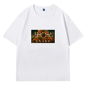 Charm Kills – The Snake The Snake T-Shirts