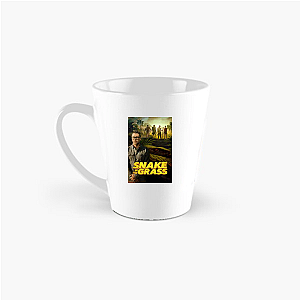 Don’t Chase the Snake – He’s Watching The Snake Mugs