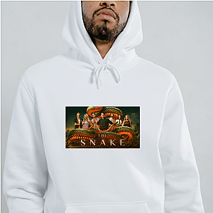 Charm Kills – The Snake The Snake Hoodies